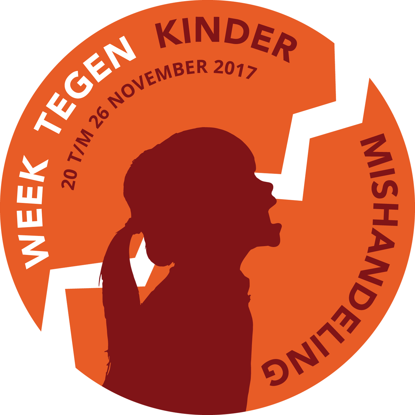 Week tegen Kindermishandeling